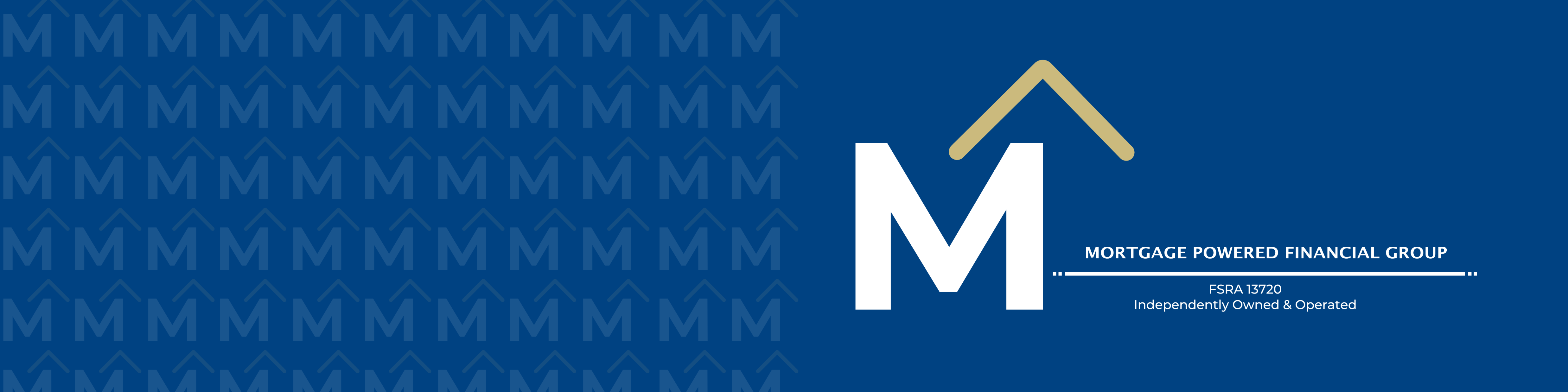 Mortgage Powered Financial Group, FSRA 13720